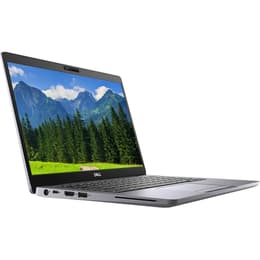 Dell Latitude 5310 2-in-1 13" Core i5 1.6 GHz - SSD 1 TB - 8GB - QWERTZ - Alemán
