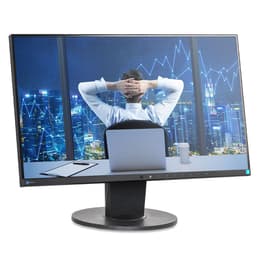 Monitor 23" LCD FHD Eizo FlexScan EV2450-BK