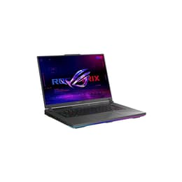 Asus ROG Strix G16 G614PP-RV021W 16" Ryzen 9 2.4 GHz - SSD 1 TB - 32GB - Nvidia GeForce RTX 5070 AZERTY - Francés