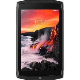Crosscall Core-T5 64GB - Negro - WiFi + 4G