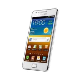 I9100 galaxy s II 16GB - Blanco - Libre