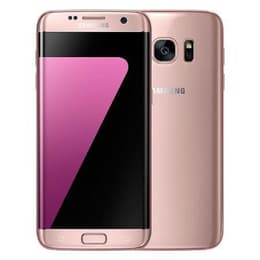 Galaxy S7 edge 32GB - Oro Rosa - Libre