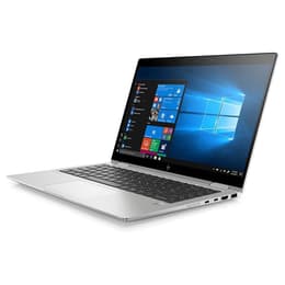 HP EliteBook X360 1040 G6 14" Core i7 1.9 GHz - SSD 512 GB - 16GB