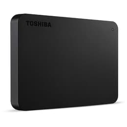 Toshiba Canvio Basics Unidad de disco duro externa - HDD 2 TB USB 3.0
