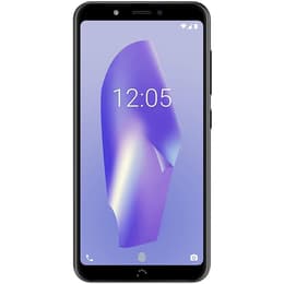 BQ Aquaris C 16GB - Negro - Libre