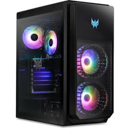 Acer Predator Orion 5000 640 I7206G (PO5-640_E) Core i7 2.1 GHz - SSD 1 TB - 32 GB - NVIDIA GeForce RTX 3070