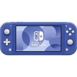 Switch Lite 32GB - Azul