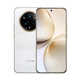 Realme 14 Pro+ 512GB - Blanco - Libre
