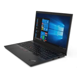 Lenovo ThinkPad T14 G2 15" Ryzen 5 2.3 GHz - SSD 512 GB - 16GB - AZERTY - Francés
