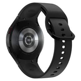 Relojes Cardio GPS Samsung Galaxy watch 4 4G/LTE (44mm) - Negro