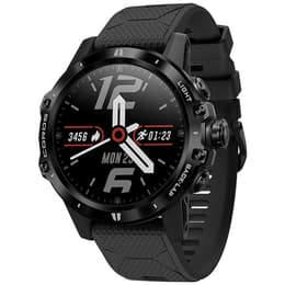 Coros Vertix Bluetooth 47 mm - Negro