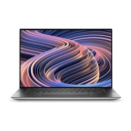 Dell XPS 15 9520 15" Core i9 2.5 GHz - SSD 1 TB - 32GB - QWERTY - Sueco