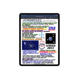 iPad Pro 11 (2021) 3.a generación 256 GB - WiFi - Plata