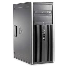 HP Compaq 8200 Elite MT Core i7 3,4 GHz - HDD 250 GB RAM 4 GB