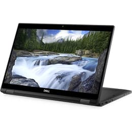 Dell Latitude 7390 2-in-1 13" Core i5 1.7 GHz - SSD 512 GB - 8GB Teclado francés