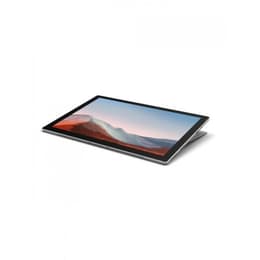 Microsoft Surface Pro 7 12" Core i5 1.1 GHz - SSD 256 GB - 8GB Teclado español