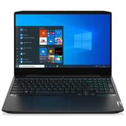 Lenovo IdeaPad Gaming 3 15IMH05 15" Core i7 2.6 GHz - SSD 512 GB - 16GB - NVIDIA GeForce GTX 1650 QWERTY - Español