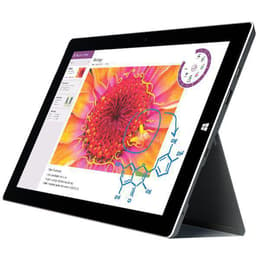 Microsoft Surface 3 10" Atom X 1.6 GHz - SSD 128 GB - 2GB Teclado francés