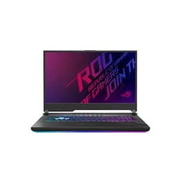 Asus ROG Strix G17-G712LWS-EV019T 17" Core i7 2.3 GHz - SSD 1 TB - 16GB - NVIDIA GeForce RTX 2070 Super AZERTY - Francés