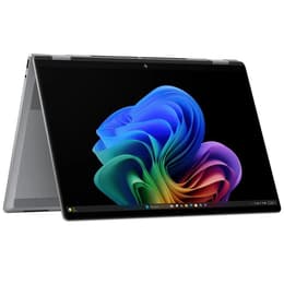 HP OmniBook X FlipNGAI 14-fk0004na 14" Other 2 GHz - SSD 512 GB - 16GB - QWERTY - Inglés