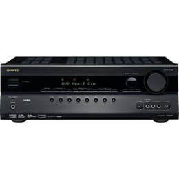 Onkyo TX-SR307 Amplificador