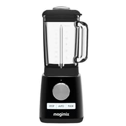 Batidora Mezcladora Magimix Power Blender 11628 L - Negro