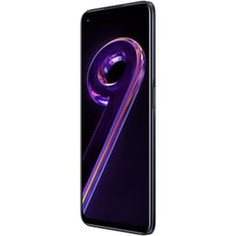 Realme 9 Pro 128GB - Negro - Libre