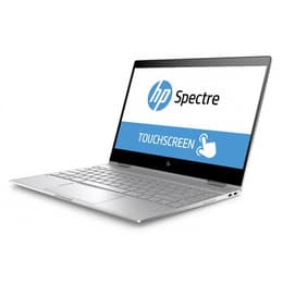 HP Spectre x360 13-ae011nf 13" Core i7 1.8 GHz - SSD 1 TB - 16GB - AZERTY - Francés
