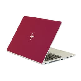 HP EliteBook 840 G5 14" Core i5 1.7 GHz - SSD 256 GB - 8GB - teclado español
