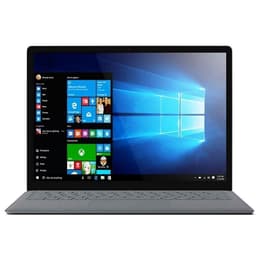 Microsoft Surface Laptop 2 13" Core i7 1.9 GHz - SSD 1 TB - 16GB - QWERTY - Inglés