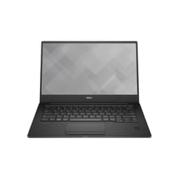 Dell Latitude 7390 13" Core i7 1.9 GHz - SSD 256 GB - 16GB - Teclado Francés