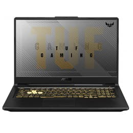 Asus TUF A17-766QR-HX039 17" Ryzen 7 3.2 GHz - SSD 512 GB - 16GB - NVIDIA GeForce RTX 3070 AZERTY - Francés