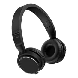 Cascos con cable Pioneer DJ HDJ-S7 - Negro