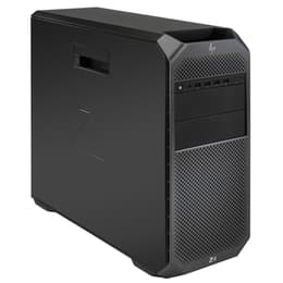 HP Z4 G4 MT WorkStation Xeon 3.6 GHz - SSD 512 GB RAM 32 GB
