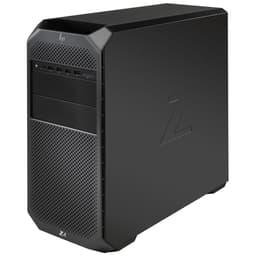HP Z4 G4 MT WorkStation Xeon 3.6 GHz - SSD 512 GB RAM 32 GB