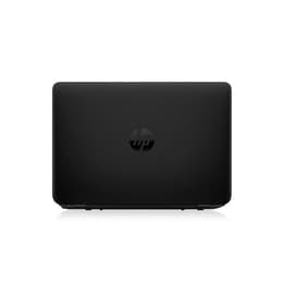 Hp EliteBook 820 G1 12" Core i5 1.9 GHz - HDD 1 TB - 4GB - Teclado Francés