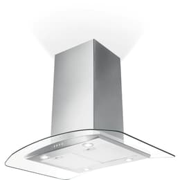 Campana de isla Faber ILOT 900