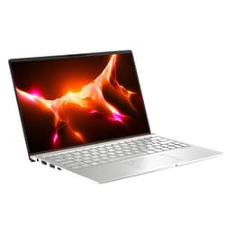 Asus ZenBook UX333FA 13" Core i5 1.6 GHz - SSD 256 GB - 8GB - AZERTY - Francés