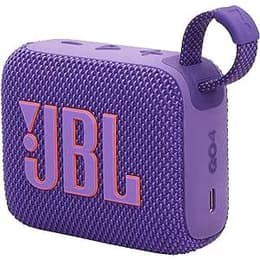 Altavoz Bluetooth Jbl Go 4 - Violeta