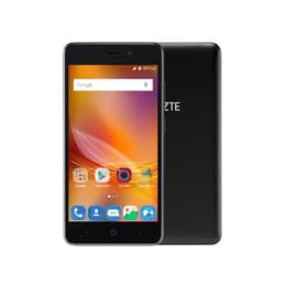 ZTE Blade A452 8GB - Negro - Libre