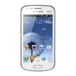 Galaxy Grand I9082 8GB - Blanco - Libre