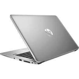 Hp EliteBook 1030 G1 13" Core m5 1.1 GHz - SSD 128 GB - 4GB - AZERTY - Francés