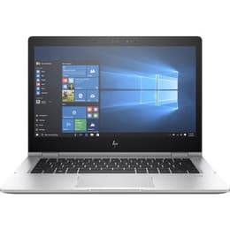 HP EliteBook X360 1030 G2 13" Core i7 2.8 GHz - SSD 1000 GB - 16GB Teclado español