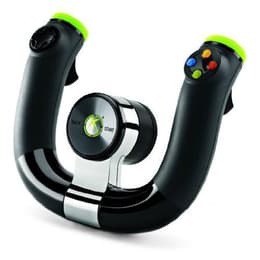 Volante Xbox 360 Microsoft Speed Wheel