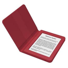 Bookeen Saga 6,0000 WiFi Libro electrónico