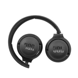 Cascos reducción de ruido inalámbrico micrófono Jbl TUNE 510BT - Negro