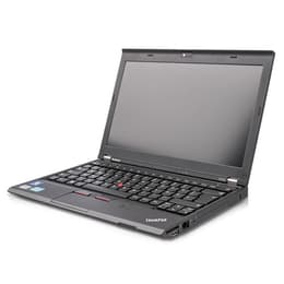 Lenovo ThinkPad X230 12" Core i5 3.3 GHz - HDD 320 GB - 4GB - Teclado Inglés (US)