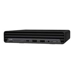 HP ProDesk 405 G6 Mini Ryzen 3 PRO 3.5 GHz - SSD 256 GB RAM 8 GB