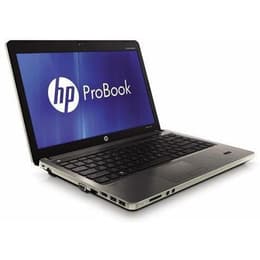 HP ProBook 6560b 15" Core i5 2.5 GHz - HDD 250 GB - 4GB - teclado francés