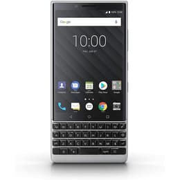 BlackBerry KEY2 64GB - Plata - Libre